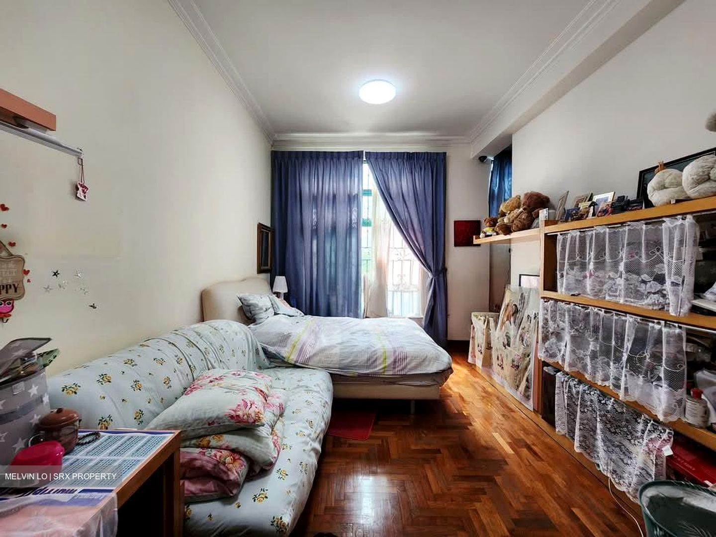 Tai Keng Villas (D19), Terrace #531530661